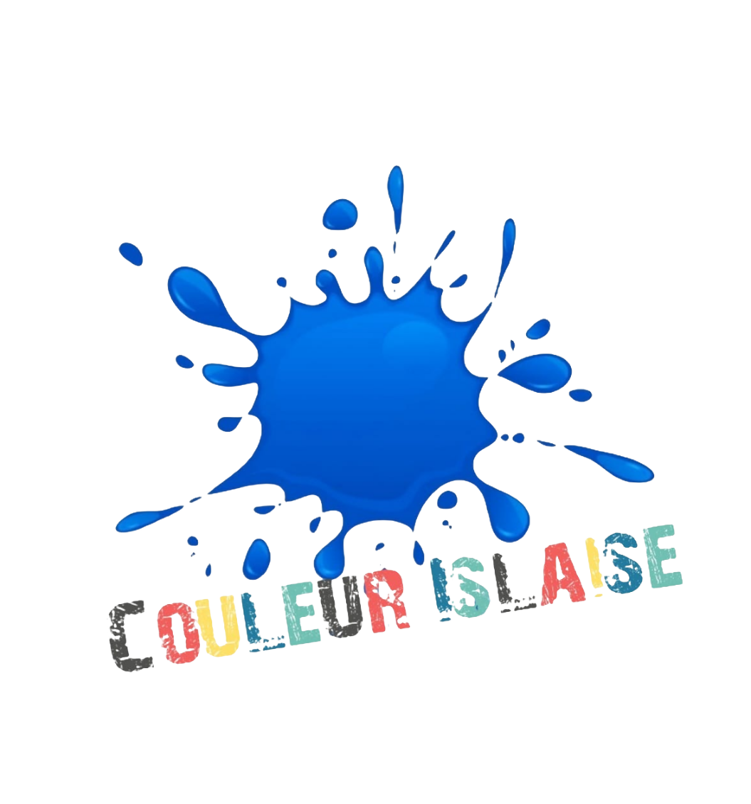 Couleur Islaise